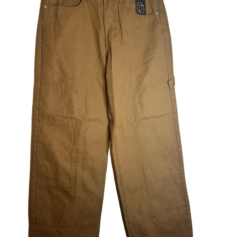 Men's Carpenter Pants
